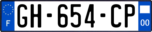 GH-654-CP
