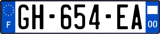 GH-654-EA