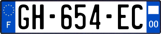 GH-654-EC