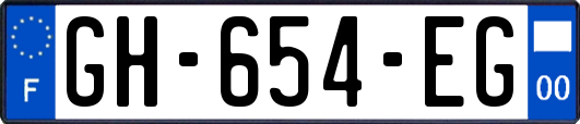 GH-654-EG