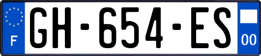 GH-654-ES