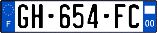 GH-654-FC
