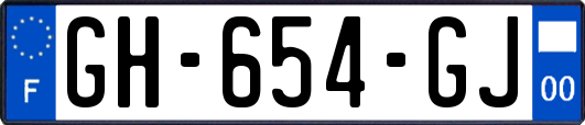 GH-654-GJ