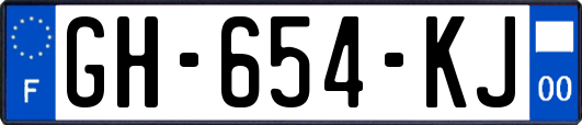 GH-654-KJ