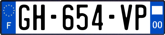 GH-654-VP
