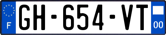 GH-654-VT