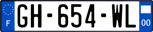 GH-654-WL