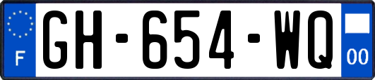 GH-654-WQ