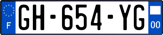 GH-654-YG
