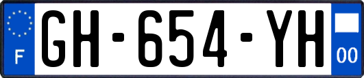 GH-654-YH