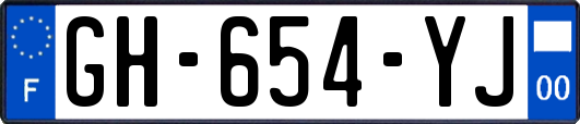 GH-654-YJ