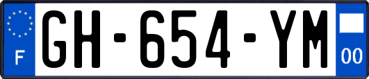 GH-654-YM
