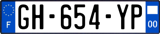 GH-654-YP
