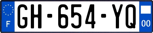 GH-654-YQ