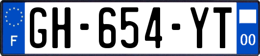 GH-654-YT