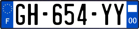 GH-654-YY