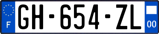 GH-654-ZL