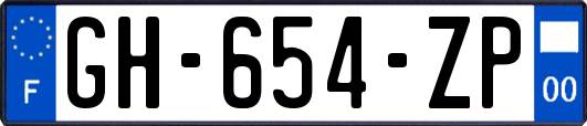 GH-654-ZP