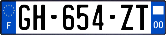 GH-654-ZT