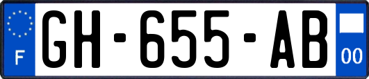 GH-655-AB