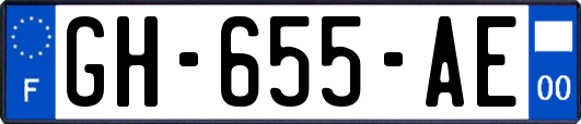 GH-655-AE