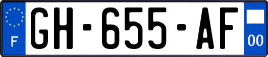 GH-655-AF