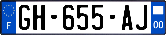 GH-655-AJ