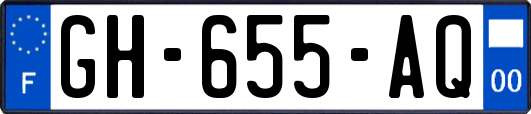 GH-655-AQ