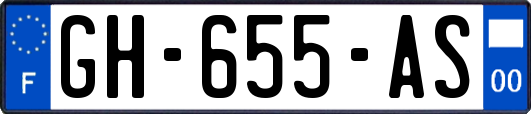 GH-655-AS
