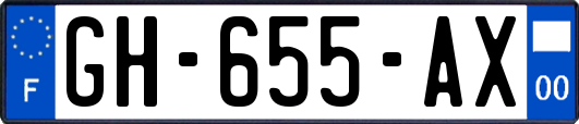 GH-655-AX