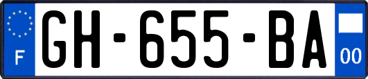 GH-655-BA