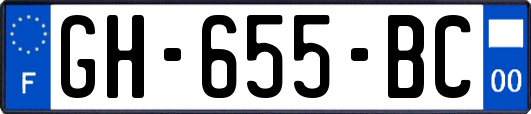 GH-655-BC