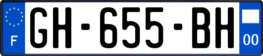 GH-655-BH