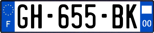 GH-655-BK