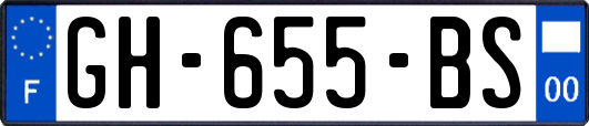 GH-655-BS