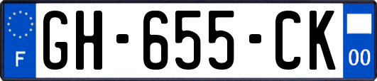 GH-655-CK