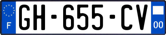 GH-655-CV