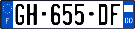 GH-655-DF