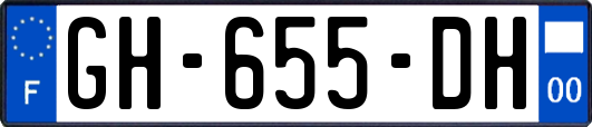 GH-655-DH