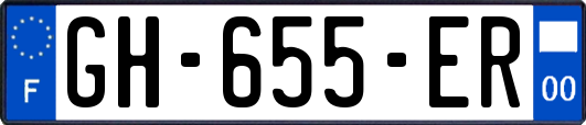 GH-655-ER