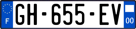 GH-655-EV