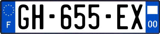 GH-655-EX