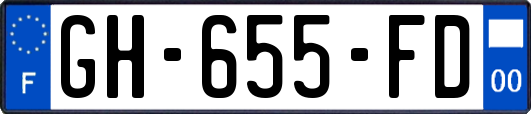 GH-655-FD