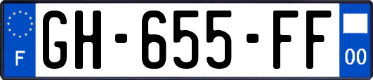 GH-655-FF