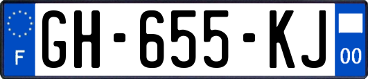 GH-655-KJ