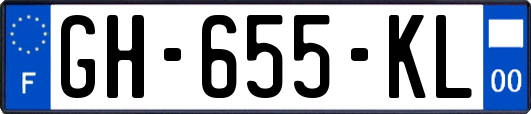 GH-655-KL