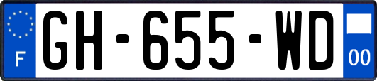 GH-655-WD