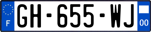 GH-655-WJ