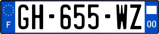 GH-655-WZ