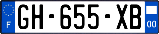 GH-655-XB